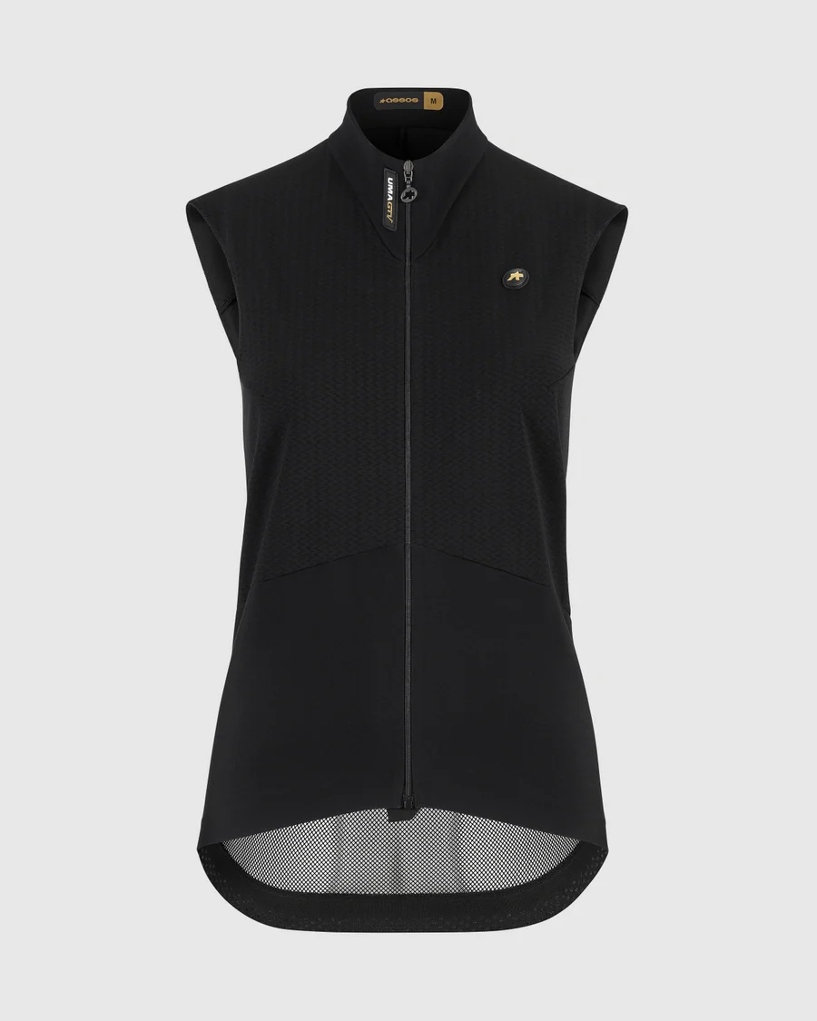 ASSOS UMA GTV Spring Fall Vest C2 - Image 5