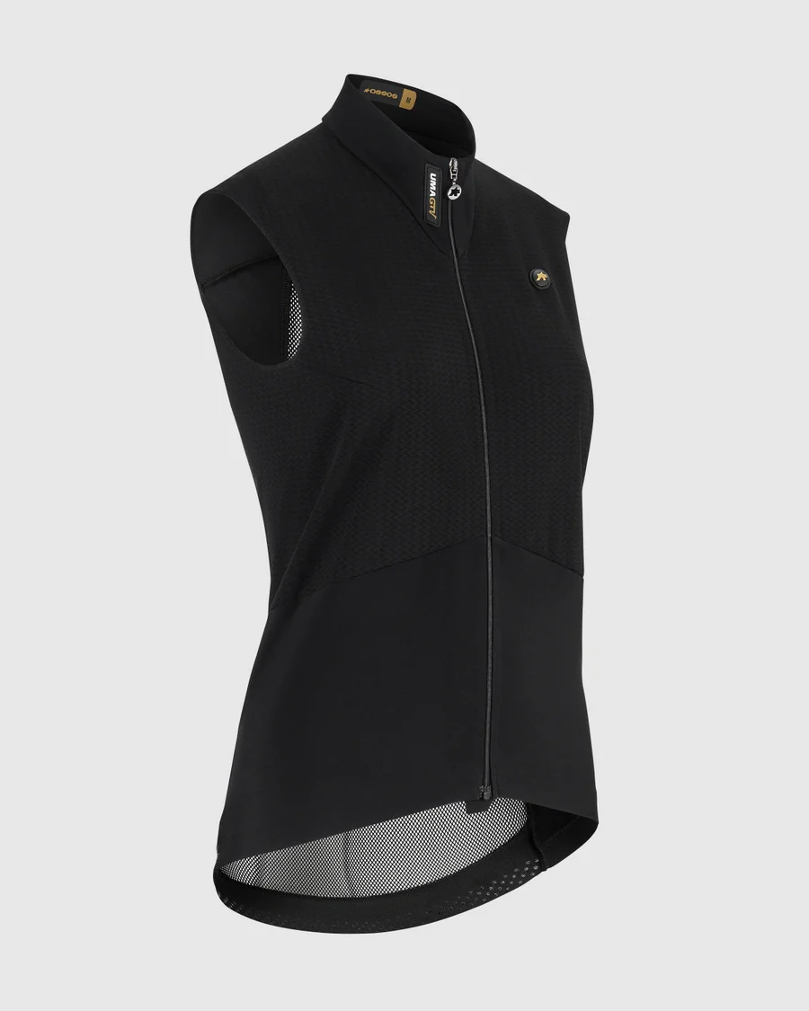 ASSOS UMA GTV Spring Fall Vest C2 - Image 7
