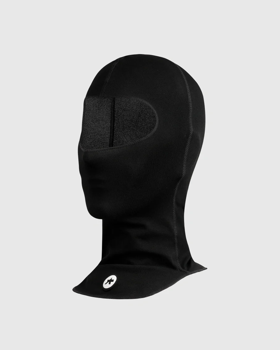 ASSOS Winter Face Mask P1 - Image 3