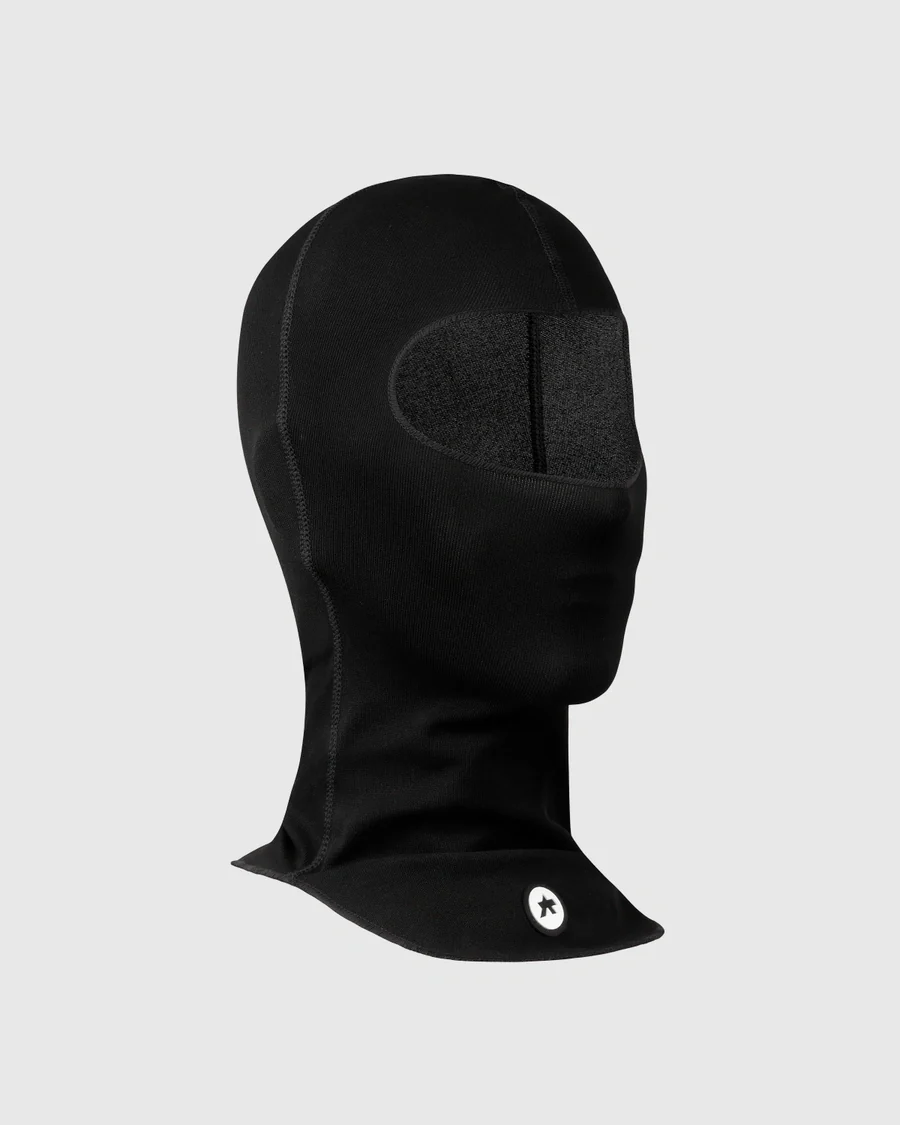 ASSOS Winter Face Mask P1 - Image 4