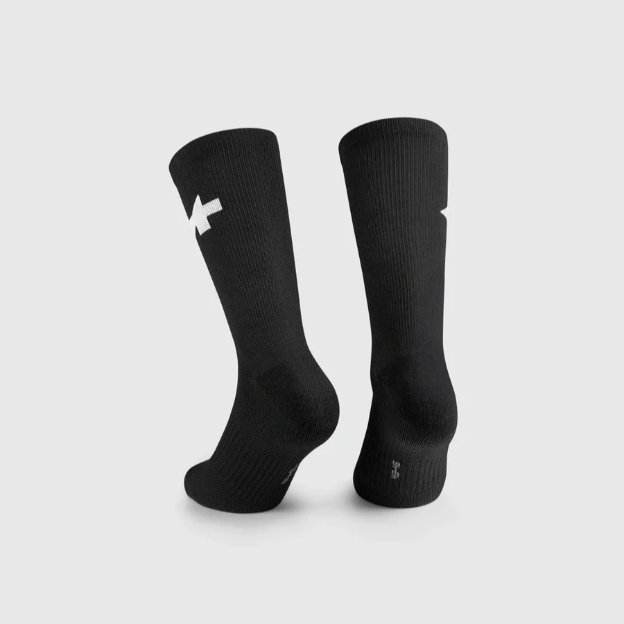 ASSOS Winter Socks P1 - Image 2