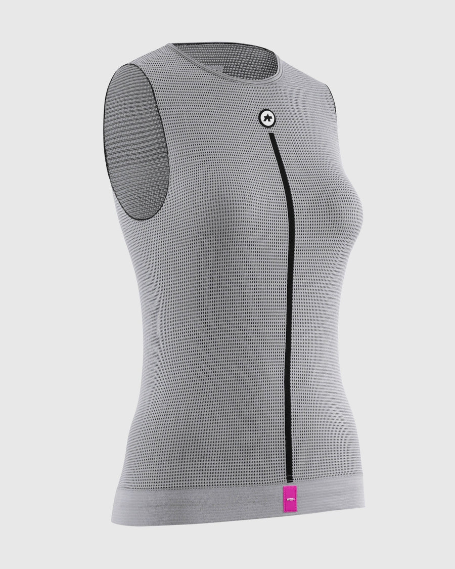 ASSOS Women's Summer NS Skin Layer P1 - Image 3