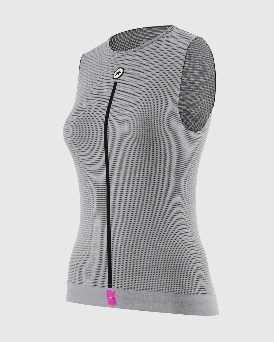 ASSOS Women's Summer NS Skin Layer P1 - Image 4