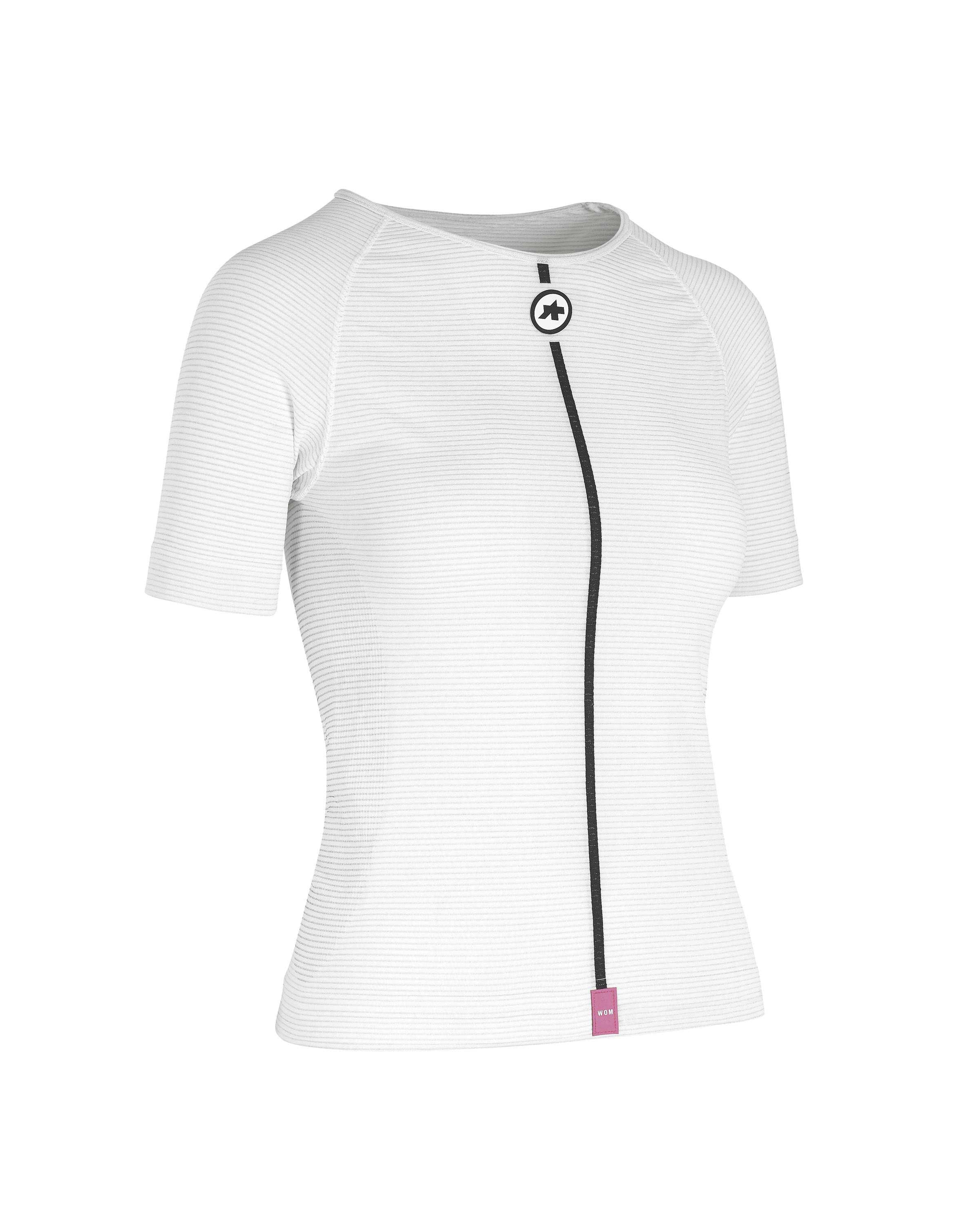 ASSOS Women's Summer SS Skin Layer - Image 2