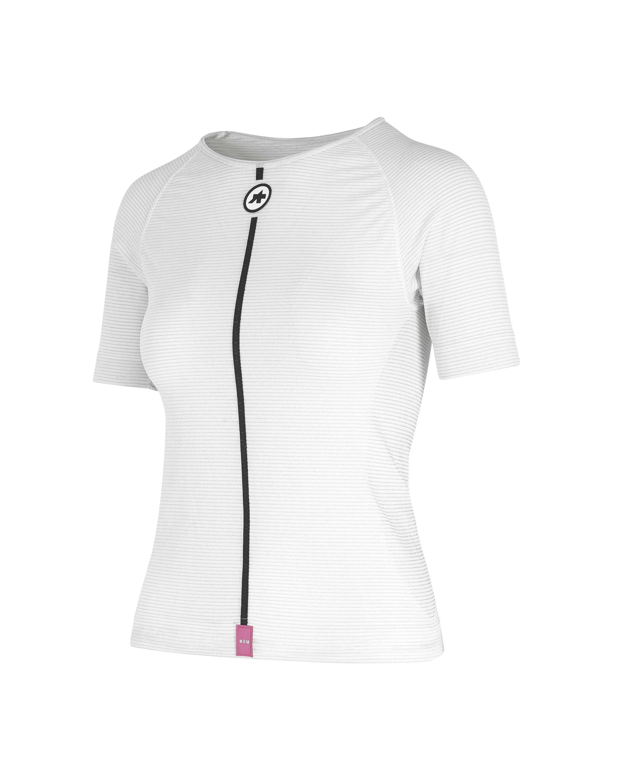 ASSOS Women's Summer SS Skin Layer - Image 4