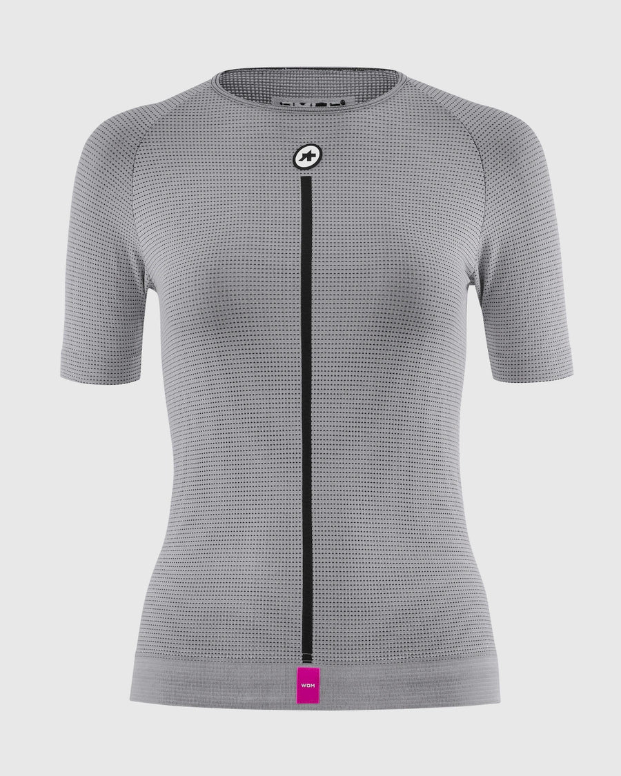 ASSOS Women's Summer SS Skin Layer P1
