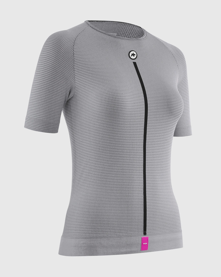 ASSOS Women's Summer SS Skin Layer P1 - Image 4
