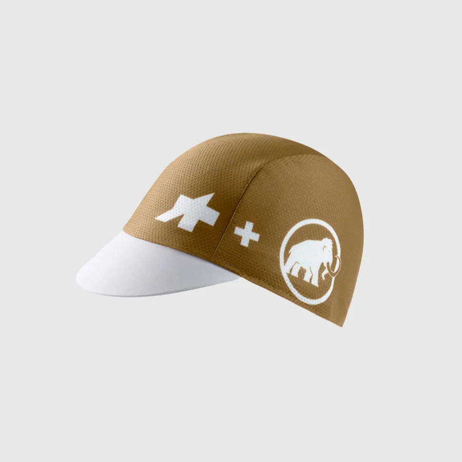 ASSOS x MAMMUT Cap