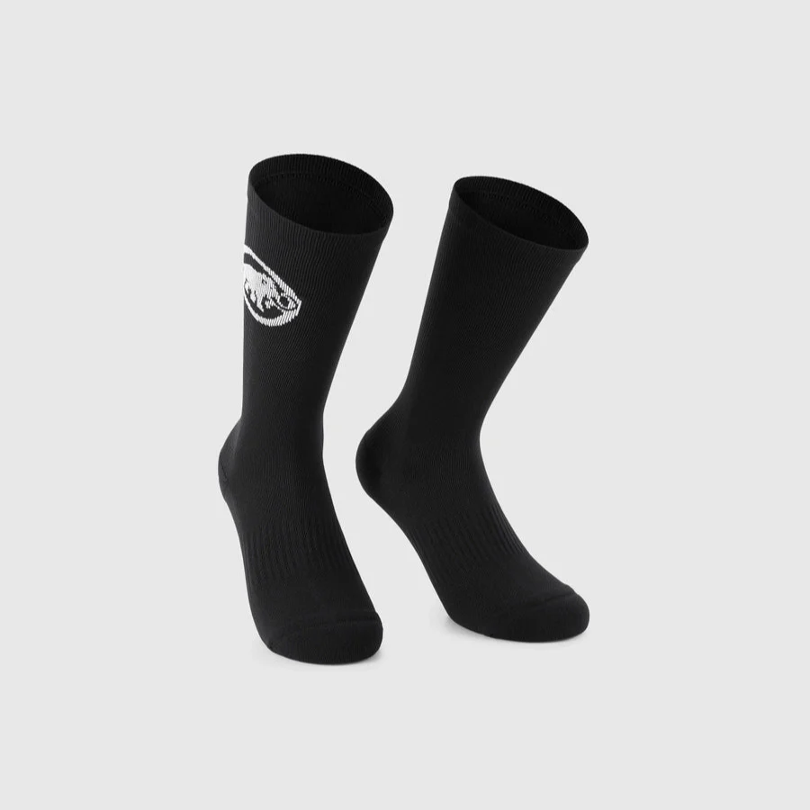 ASSOS x MAMMUT Gravel Socks Spring Fall