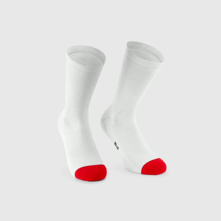 ASSOS x MAMMUT Gravel Socks Summer