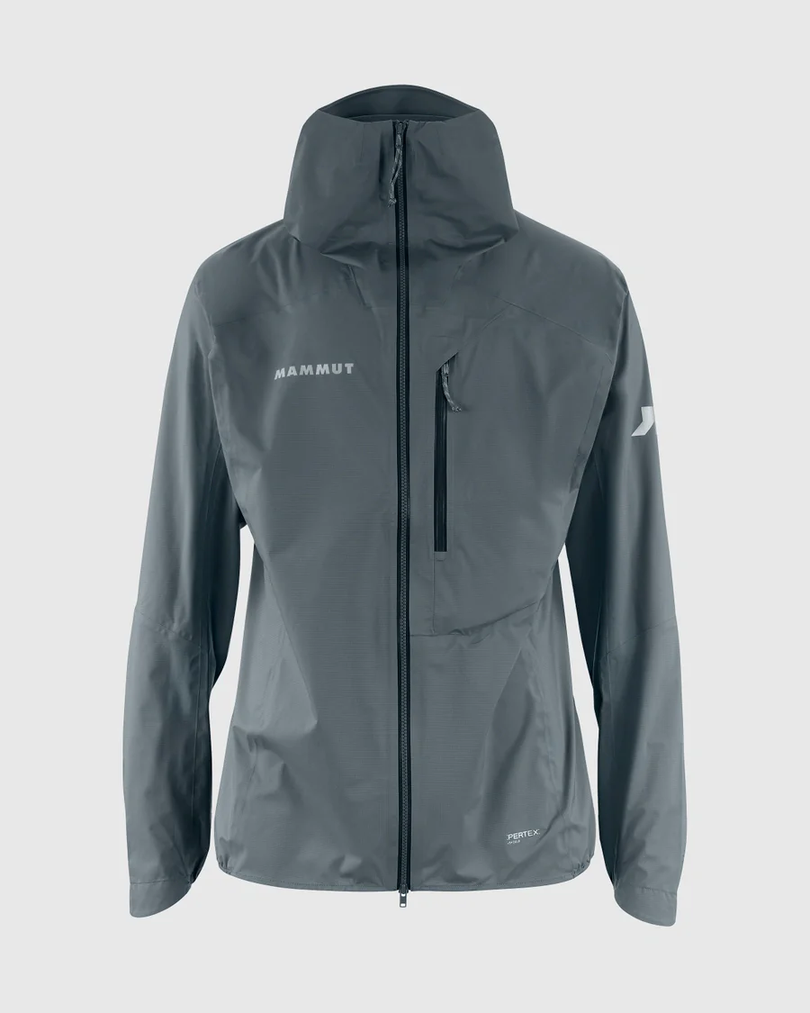 ASSOS x MAMMUT HS Hooded Jacket