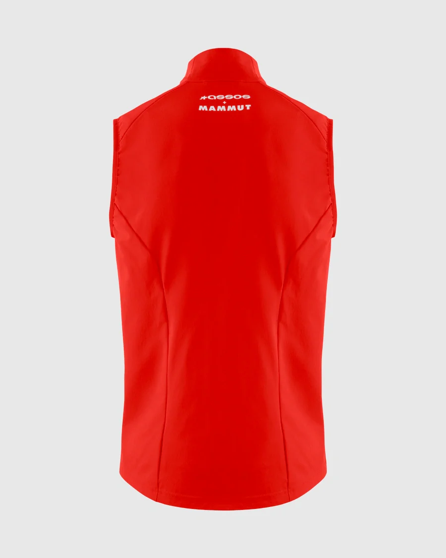 ASSOS x MAMMUT ML Hybrid Vest - Image 2