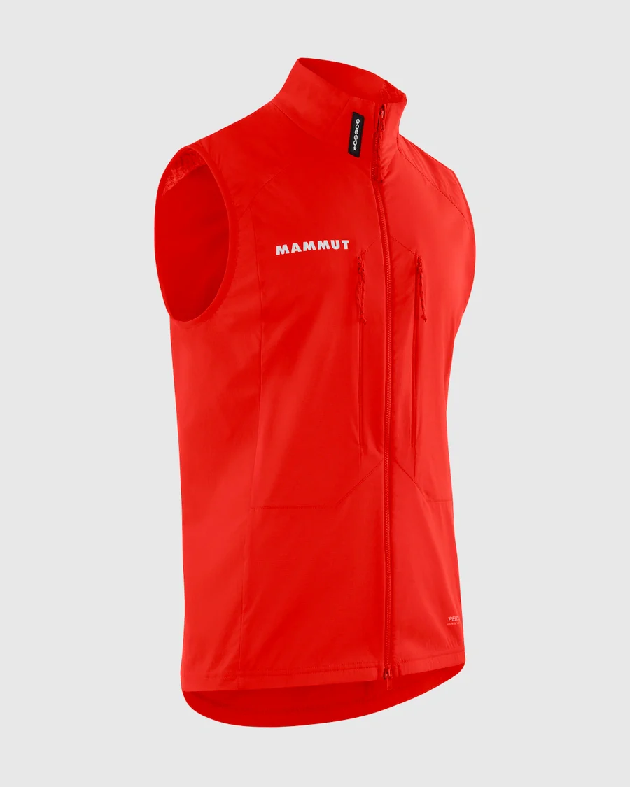 ASSOS x MAMMUT ML Hybrid Vest - Image 3