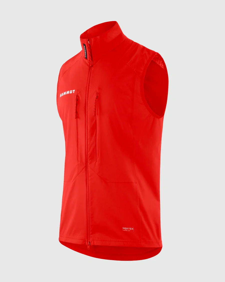 ASSOS x MAMMUT ML Hybrid Vest - Image 4