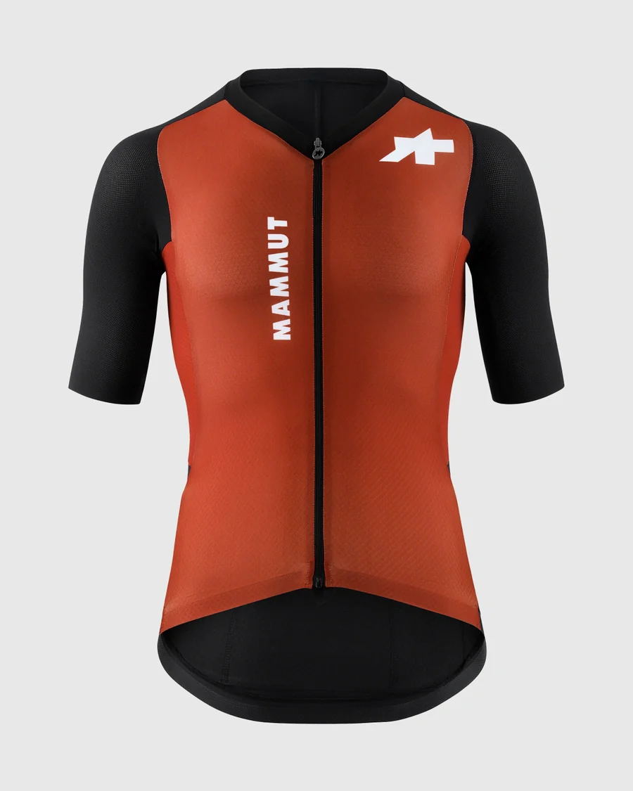 ASSOS x MAMMUT TACTICA Jersey T5