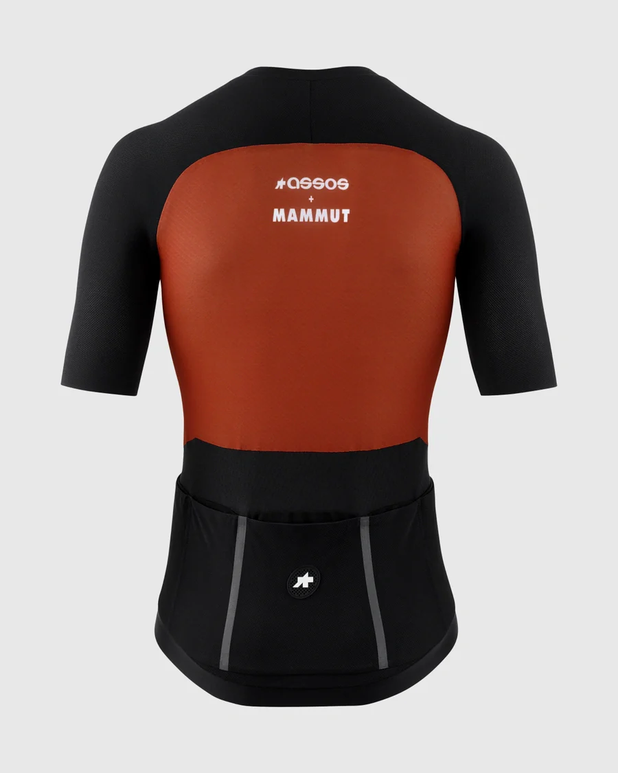ASSOS x MAMMUT TACTICA Jersey T5 - Image 2