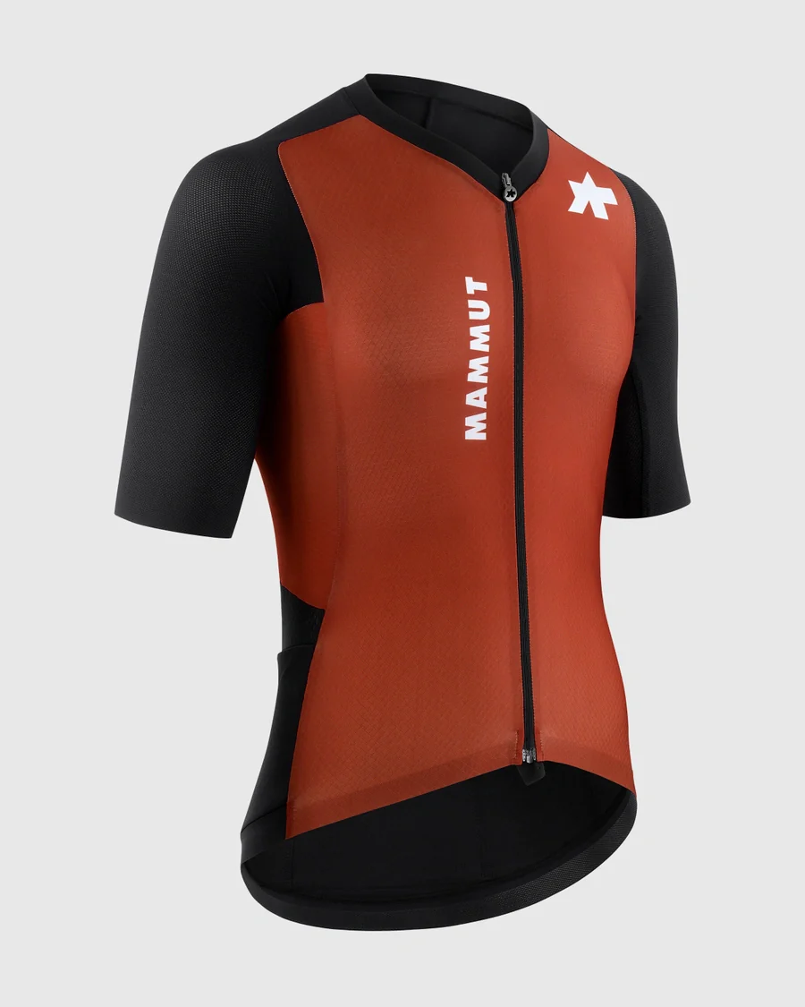 ASSOS x MAMMUT TACTICA Jersey T5 - Image 3