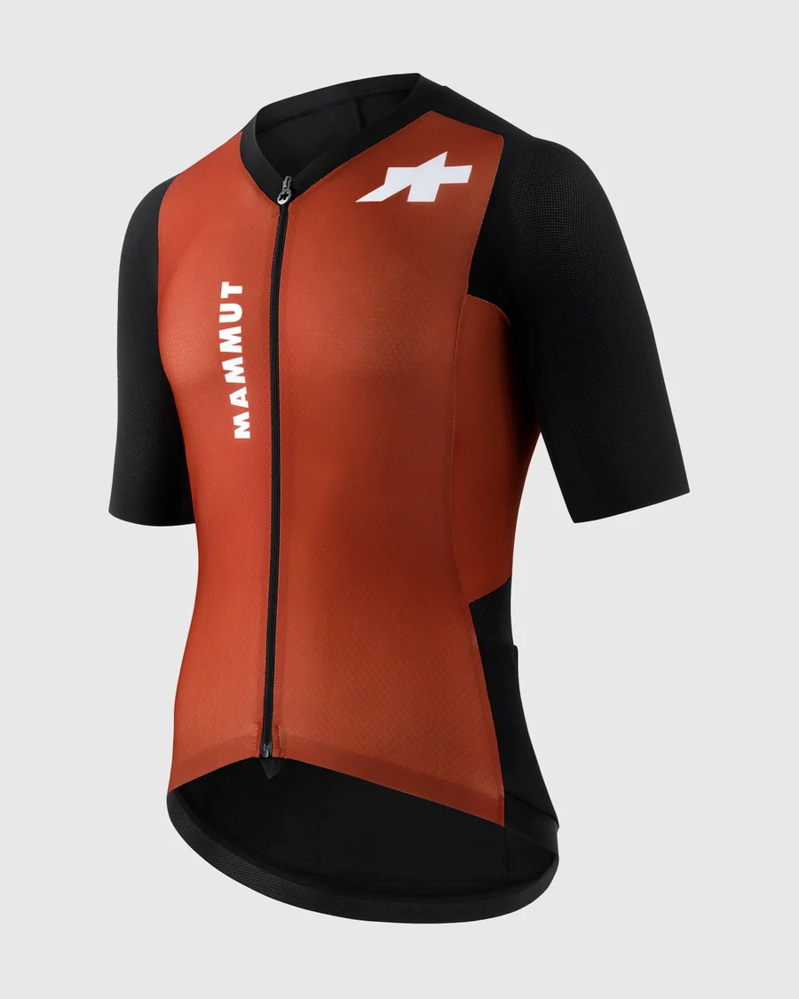 ASSOS x MAMMUT TACTICA Jersey T5 - Image 4