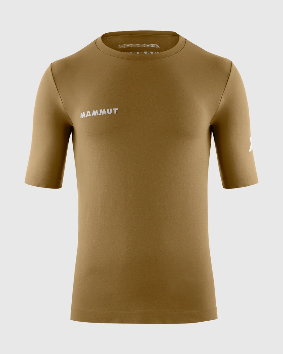 ASSOS x MAMMUT TACTICA Tech T-Shirt T5