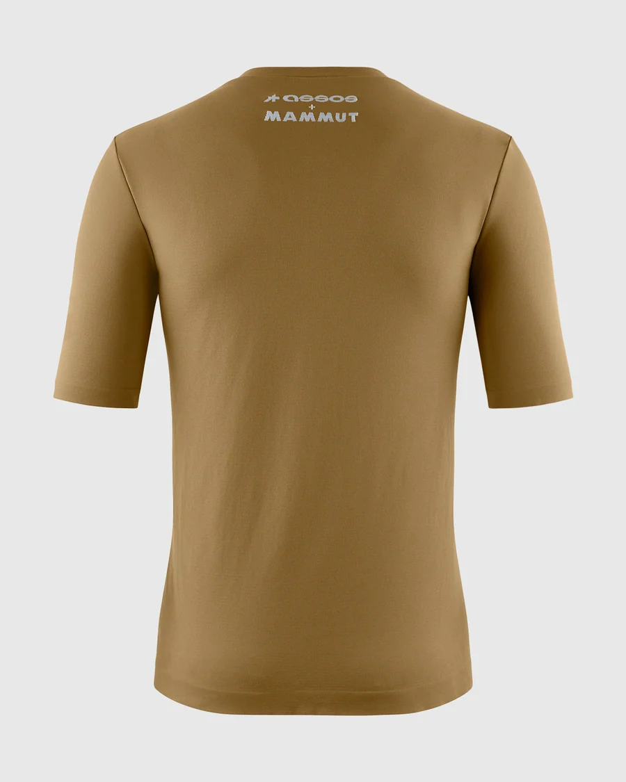 ASSOS x MAMMUT TACTICA Tech T-Shirt T5 - Image 2