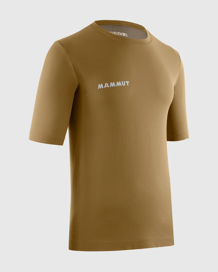 ASSOS x MAMMUT TACTICA Tech T-Shirt T5 - Image 3