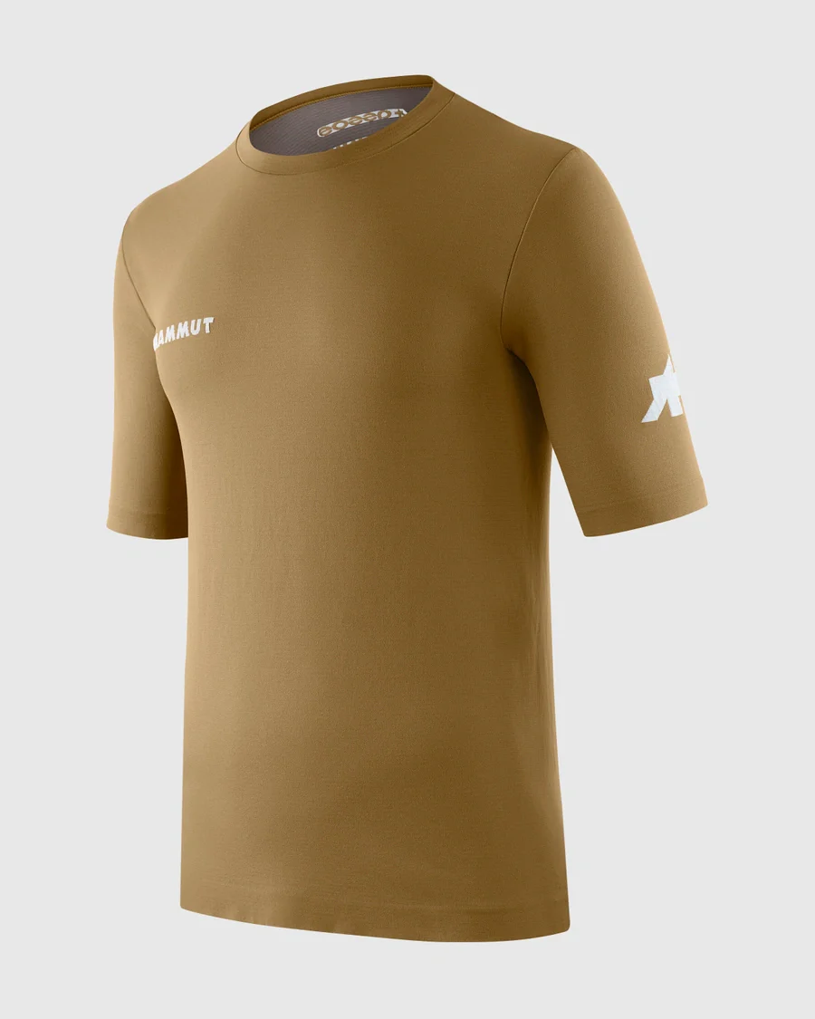 ASSOS x MAMMUT TACTICA Tech T-Shirt T5 - Image 4