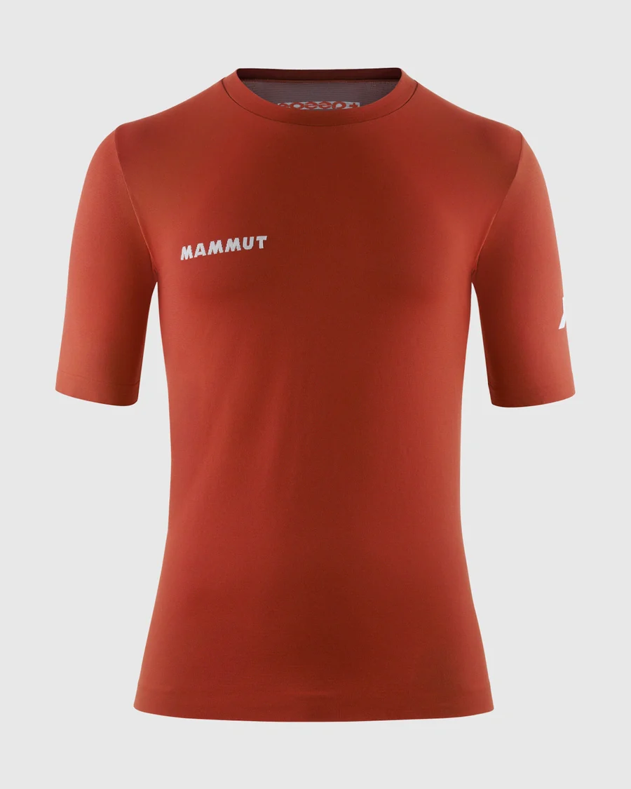 ASSOS x MAMMUT TACTICA Tech T-Shirt T5 - Image 5