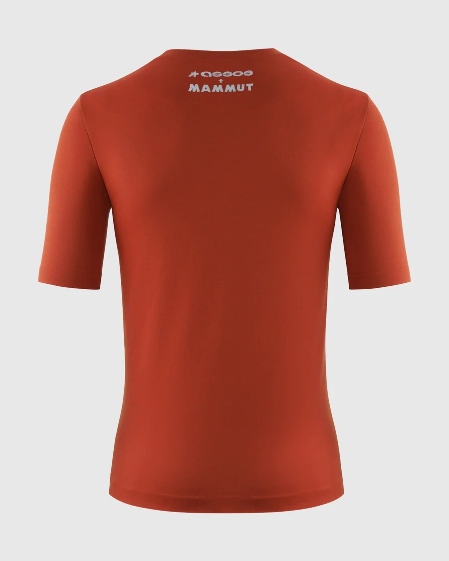 ASSOS x MAMMUT TACTICA Tech T-Shirt T5 - Image 6