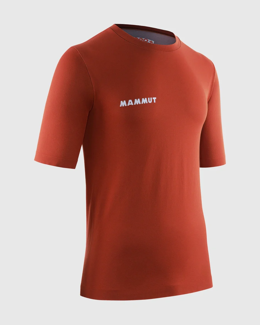 ASSOS x MAMMUT TACTICA Tech T-Shirt T5 - Image 7