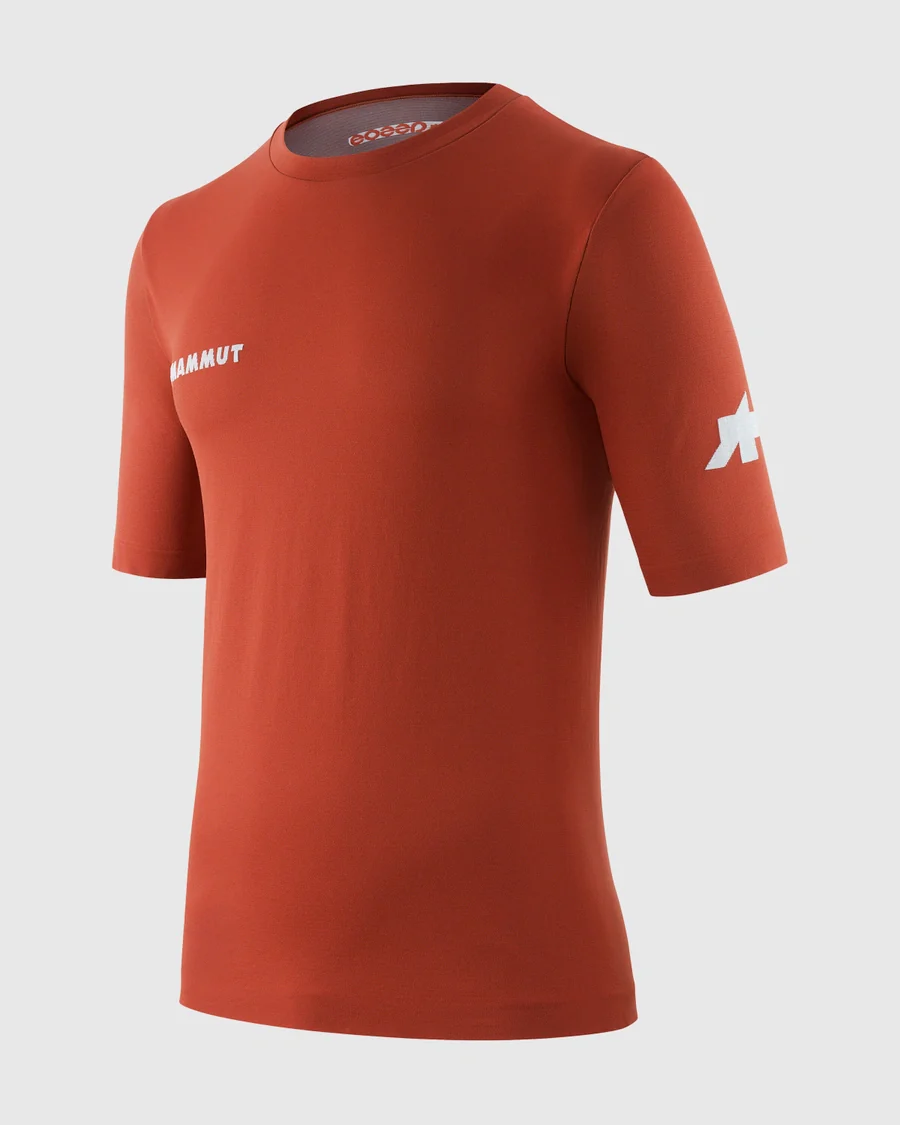 ASSOS x MAMMUT TACTICA Tech T-Shirt T5 - Image 8