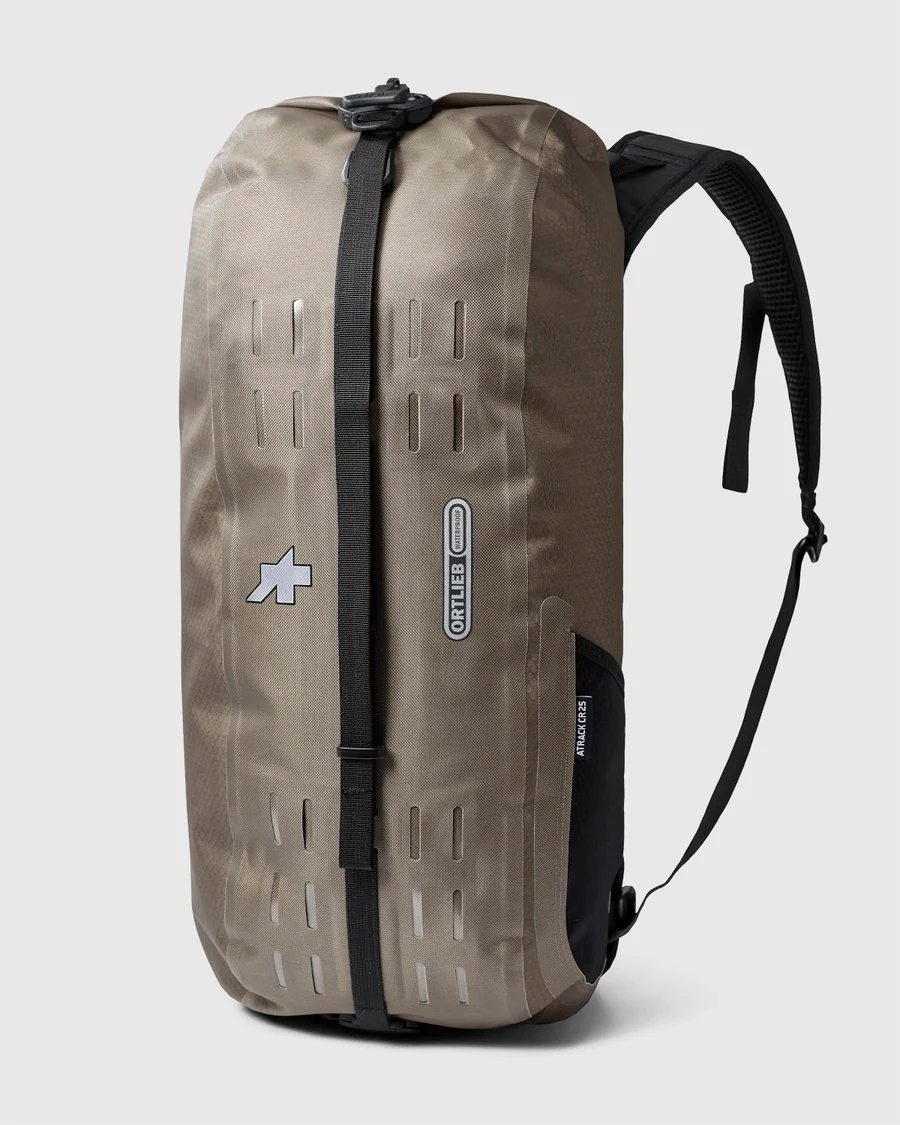 ASSOS x ORTLIEB Atrack Backpack 25L - Image 2