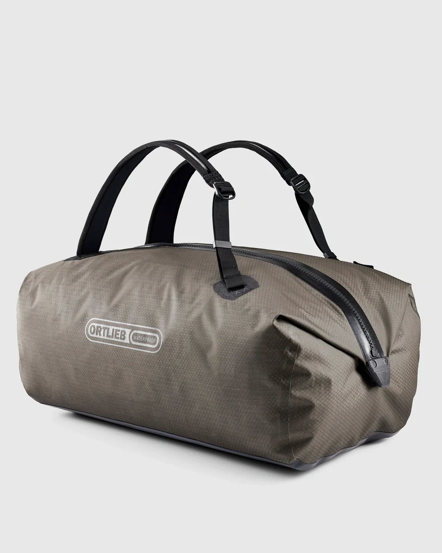 ASSOS x ORTLIEB Duffle Bag 60L