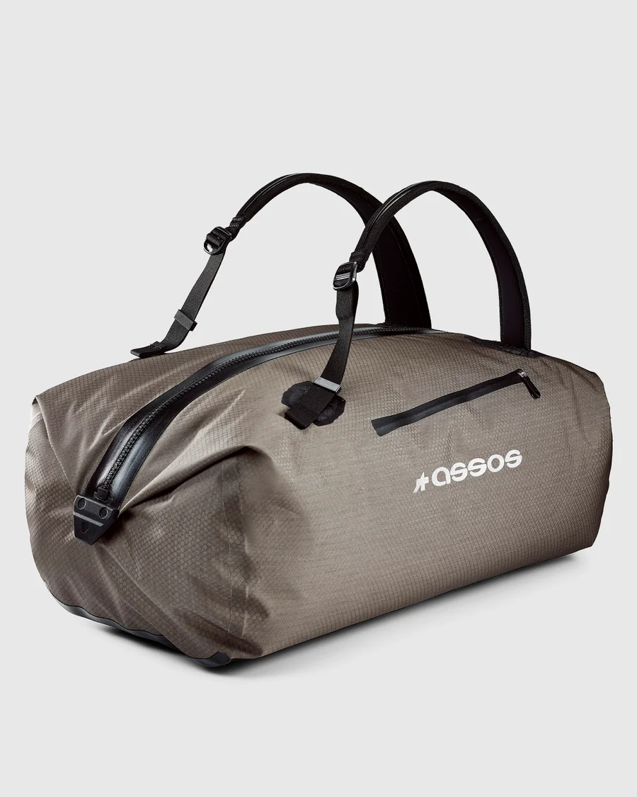 ASSOS x ORTLIEB Duffle Bag 60L - Image 2
