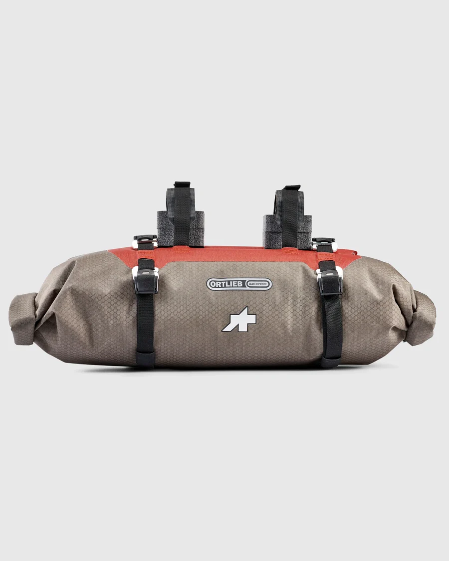 ASSOS x ORTLIEB Handlebar Pack 9L - Image 2