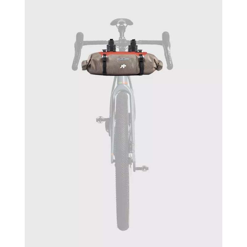 ASSOS x ORTLIEB Handlebar Pack 9L - Image 5