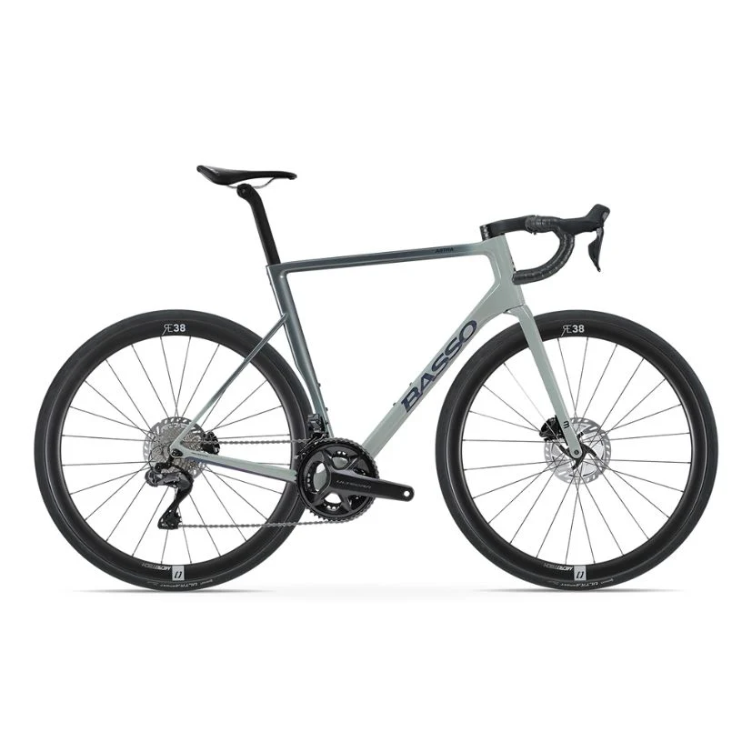 Basso Astra