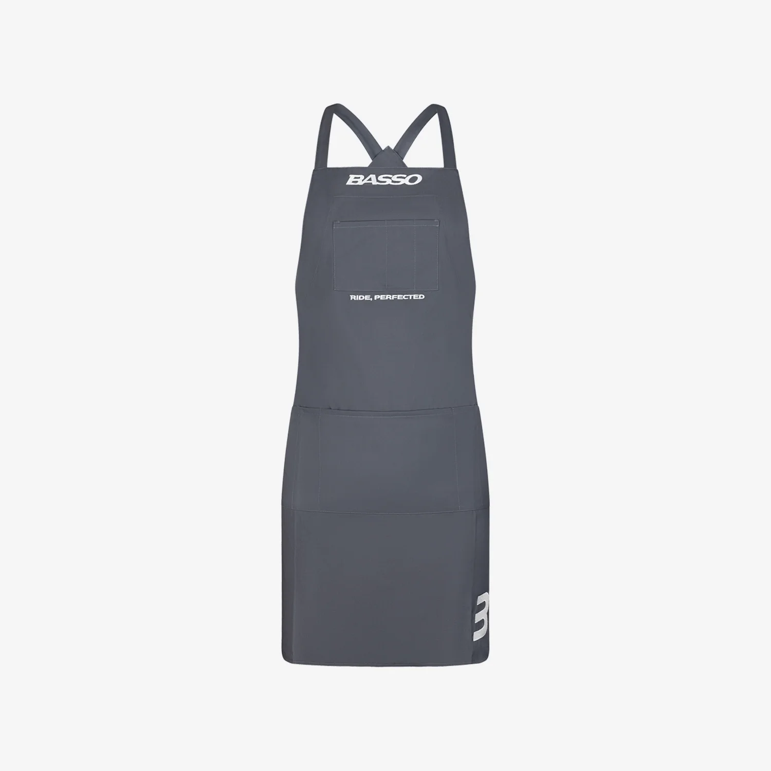 Basso Bike Apron