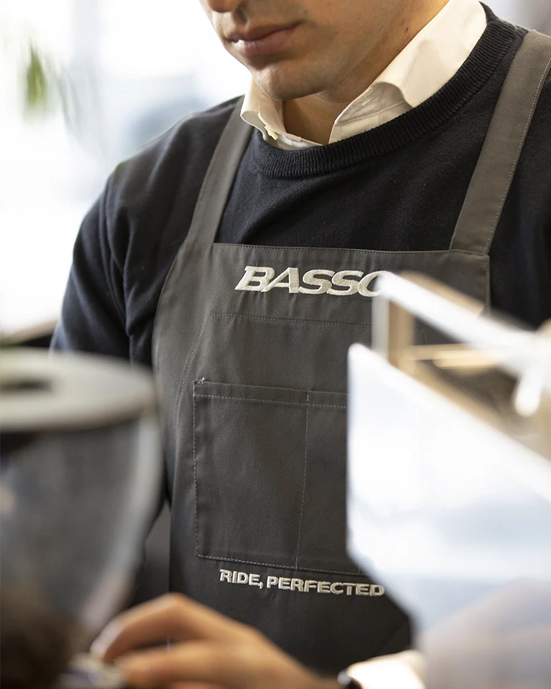Basso Bike Apron - Image 2