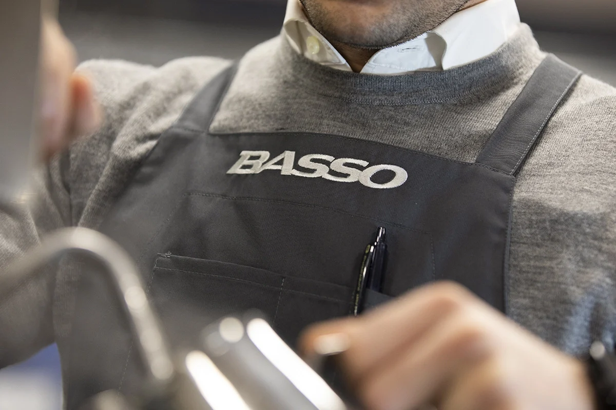 Basso Bike Apron - Image 3