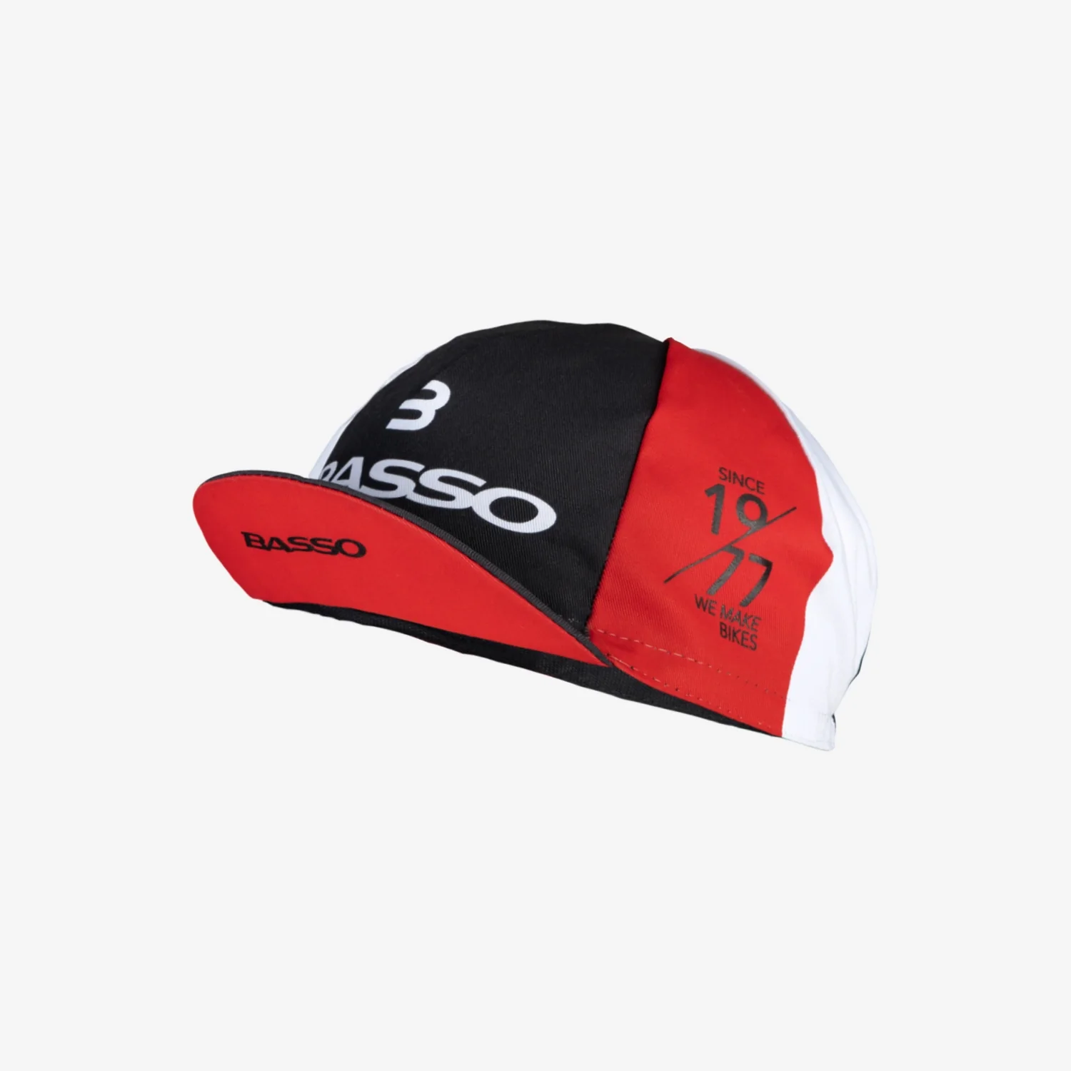 Basso Cycling Cap - Image 2