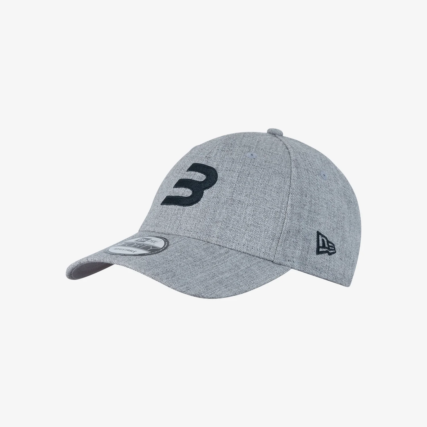 Basso Cycling Cap New Era