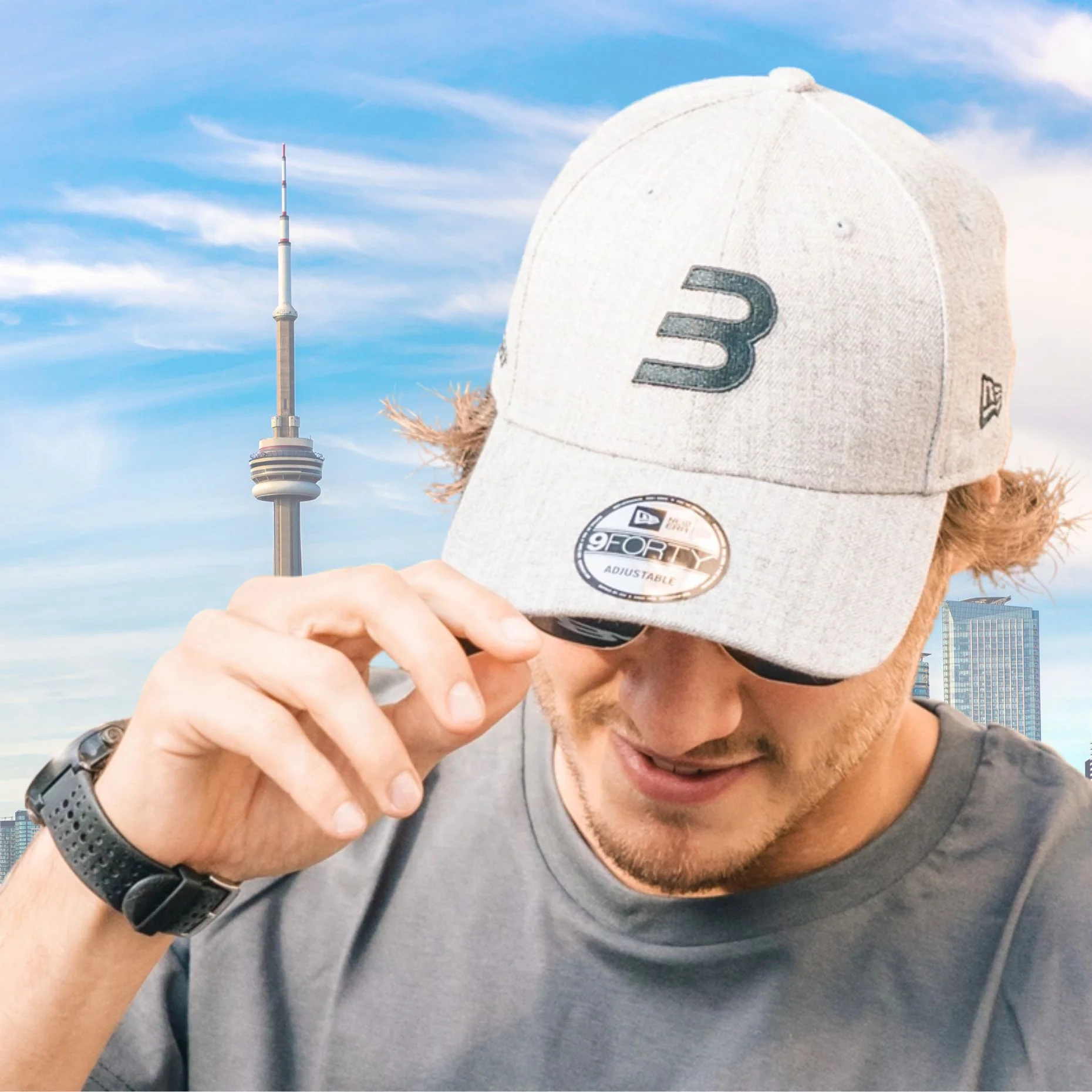 Basso Cycling Cap New Era - Image 2
