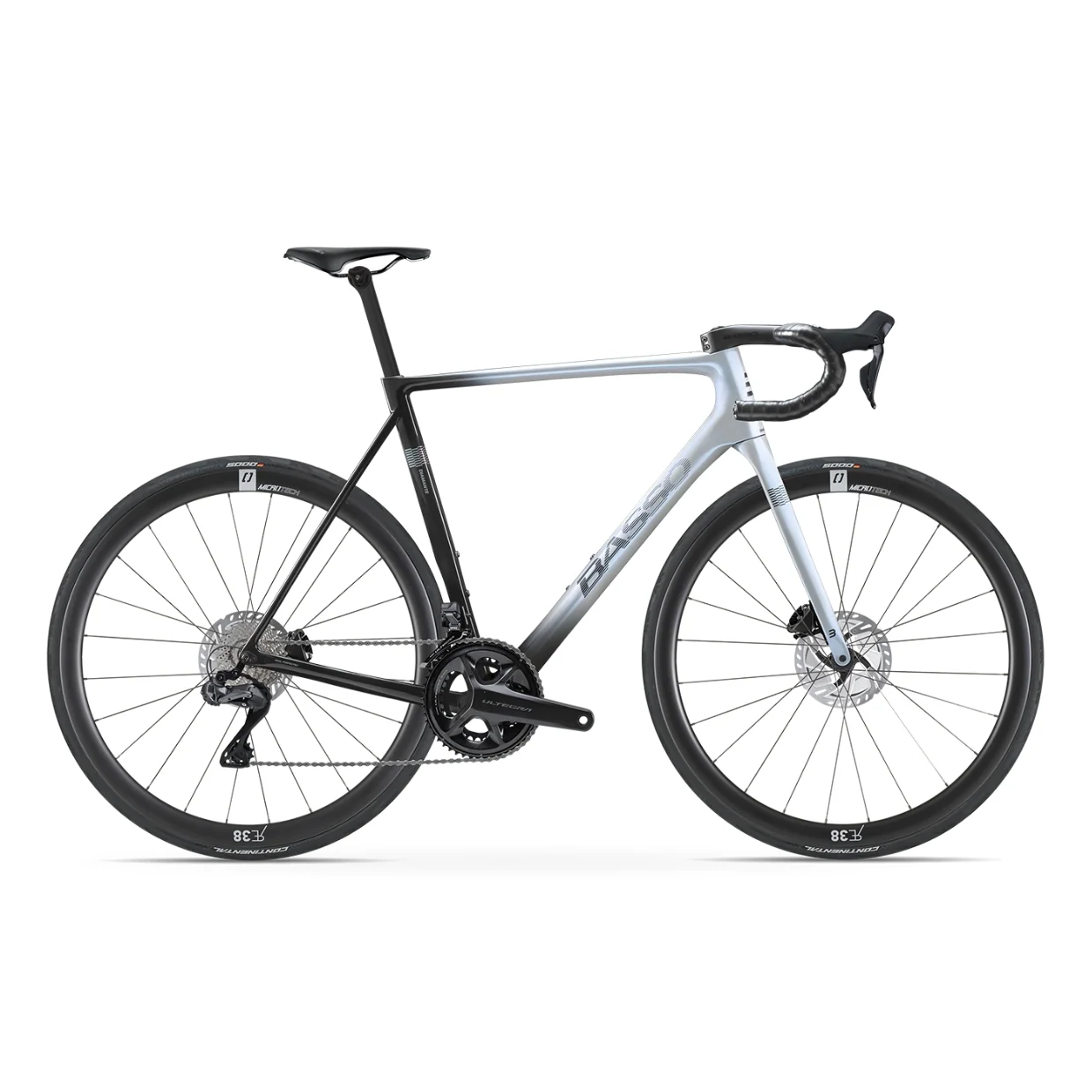 Basso Diamante Disc - Image 2
