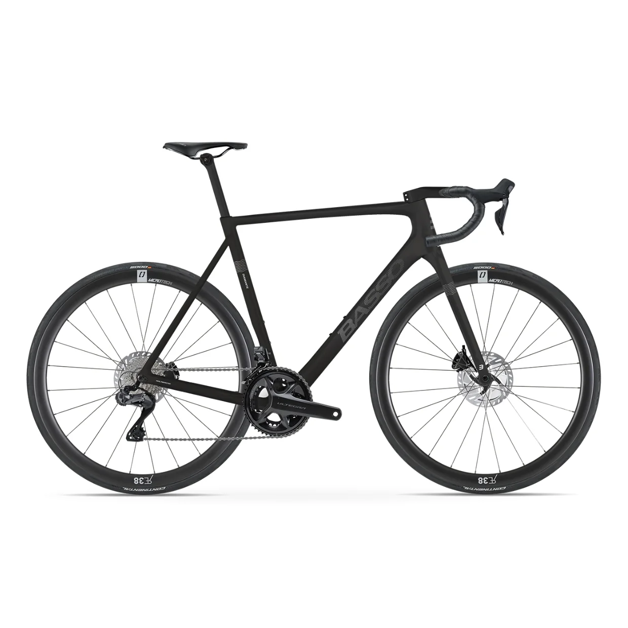 Basso Diamante Disc - Image 3