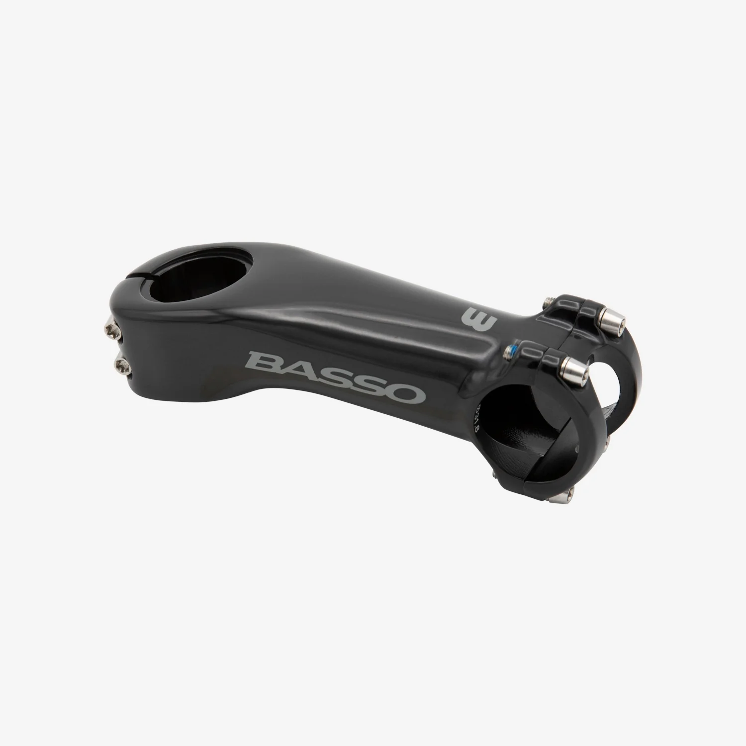 Basso Diamante Stem
