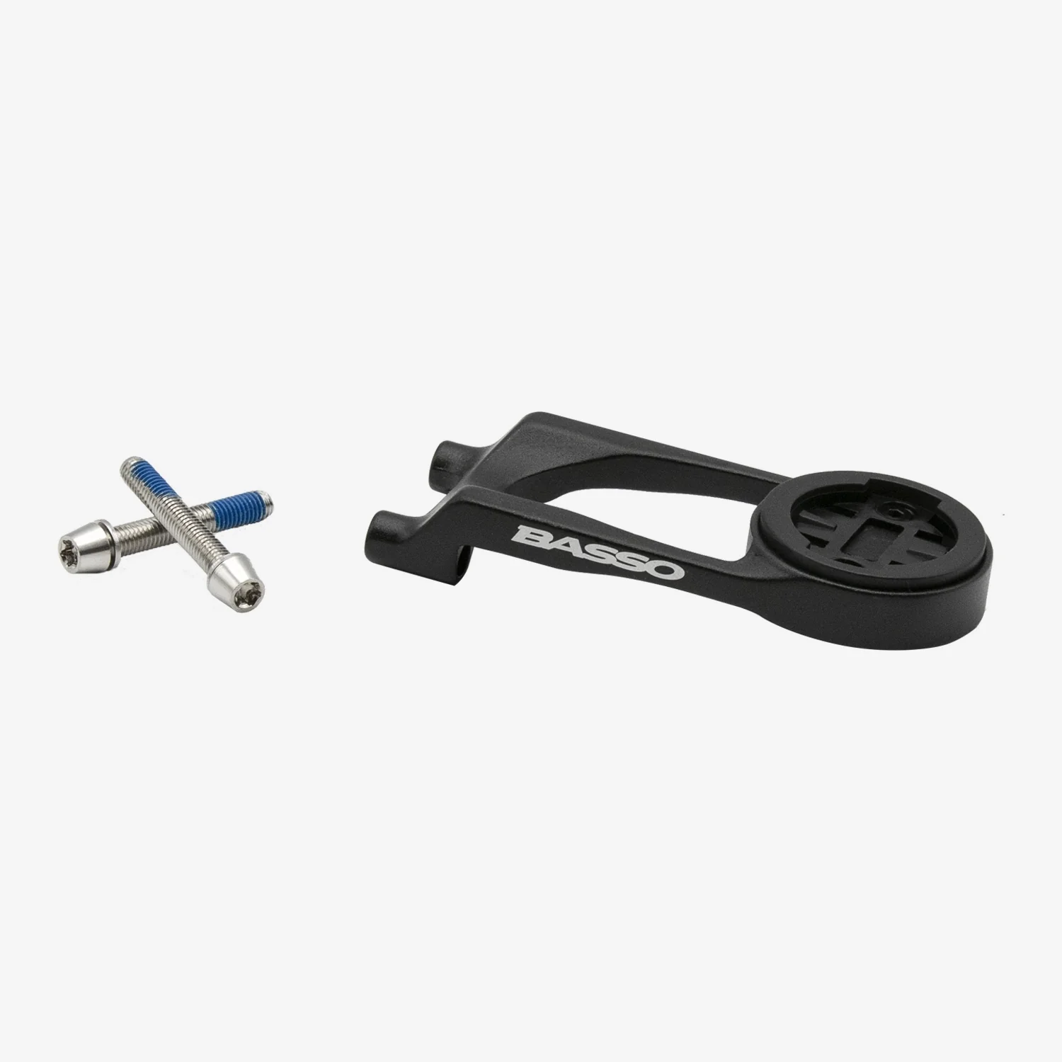 Basso Diamante stem computer mount