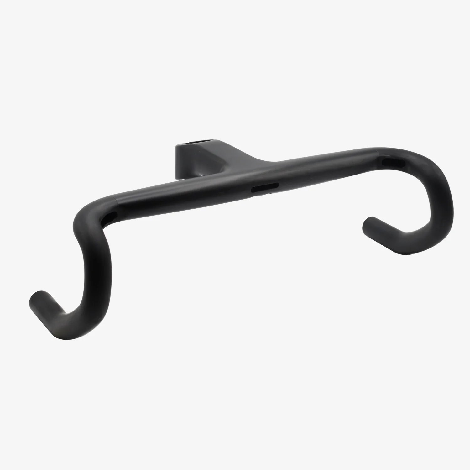 Basso Fuga integrated handlebars