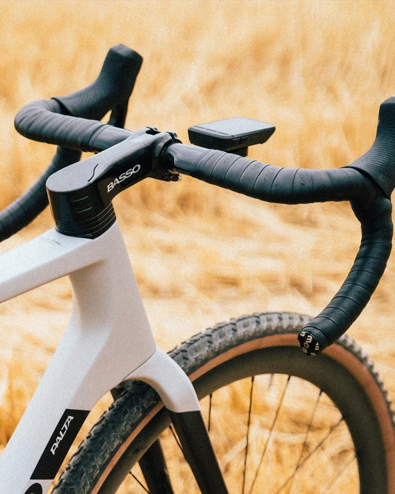 Basso Gravel carbon handlebar - Image 2