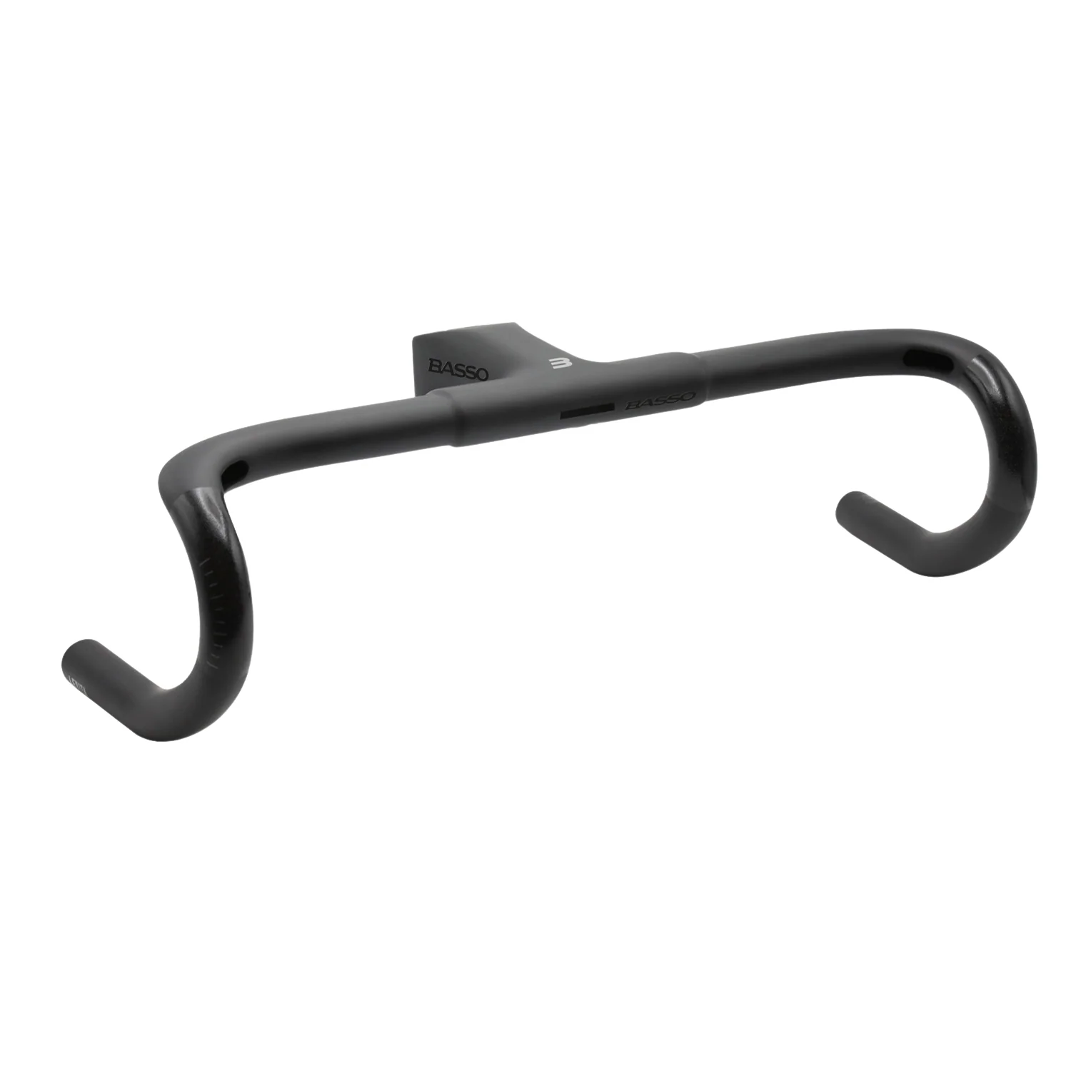Basso Levita integrated handlebars