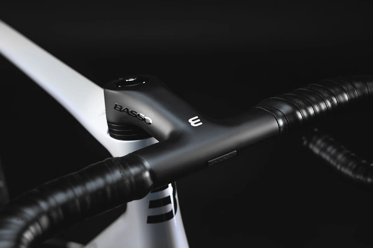 Basso Levita integrated handlebars - Image 4